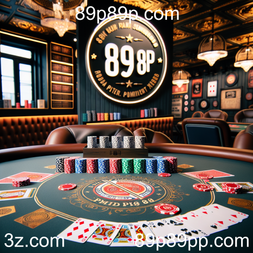 Descubra o Mundo do Pôquer: Estratégia e Emoção em Cada Mão